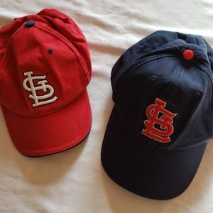 Cardinals Hats